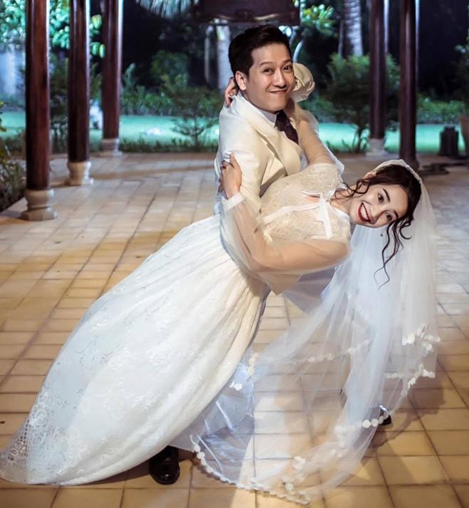 truong giang da chuan bi khoi tai san "khung" co nao truoc khi hoi cuoi nha phuong? - 10