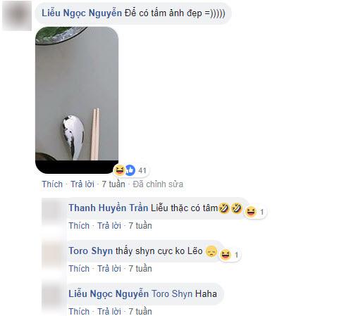 lan khue khoe com tu nau, dan tinh lai chu y den chi tiet la phan chieu qua chiec thia - 3