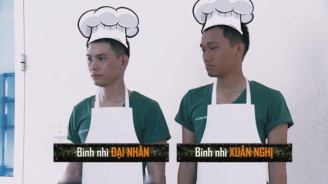 "mr.can tro" xuan nghi nhu muon bat khoc khi bi kep chan vao day chong set - 5