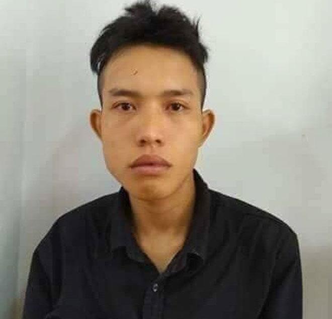 thong tin "soc" vu be 3 tuoi bi cha duong danh da man o phu quoc - 1