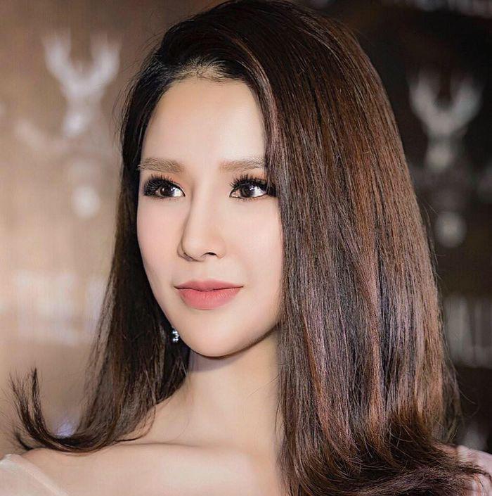 cung la trang diem tong cam, co sao nguoi them rang ro, nguoi lai roi top tham hoa? - 3