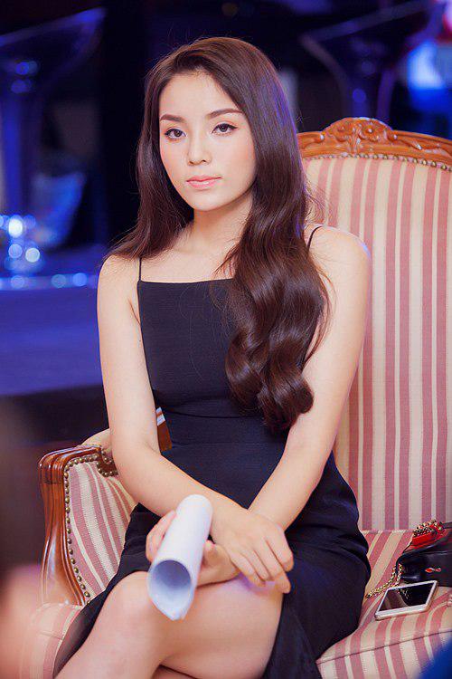 cung la trang diem tong cam, co sao nguoi them rang ro, nguoi lai roi top tham hoa? - 2