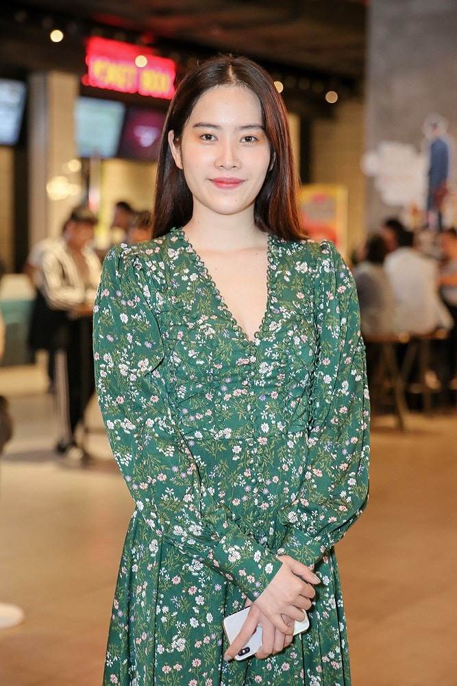 cung la trang diem tong cam, co sao nguoi them rang ro, nguoi lai roi top tham hoa? - 4