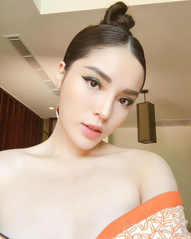 tran chien bat phan thang bai: nhung lan doi kieu toc cua dan hoa hau viet! - 15