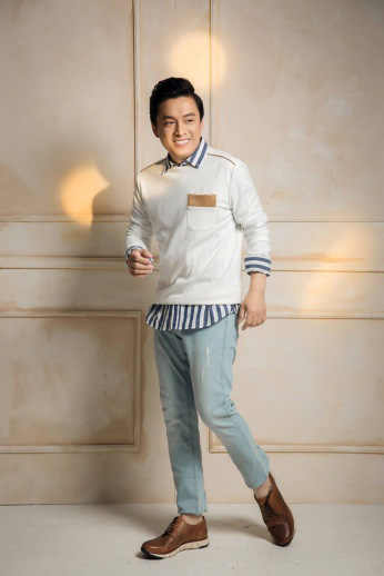 phong cach an mac giup lam truong tre trung nhu chang trai doi muoi - 3