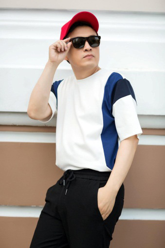 phong cach an mac giup lam truong tre trung nhu chang trai doi muoi - 7