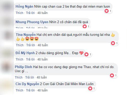 vo quyen linh khoe anh me chong, dan tinh chu y den diem dac biet o con gai phia sau - 3