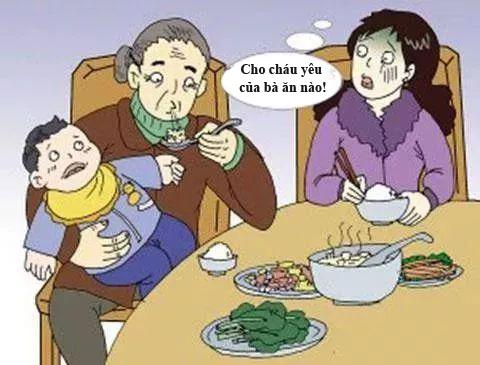 8 sai lam nghiem trong khi cham con theo cach truyen thong nhieu me viet van mac - 7