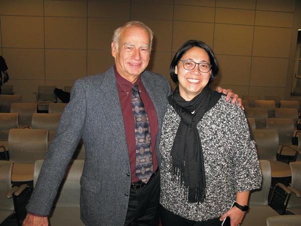 bi ung thu phoi nhu mai phuong, benh nhan song khoe 13 nam du duoc doan chi song 1 nam - 2