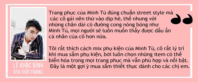thu thach phoi do: h' hen nie, minh tu, lilly nguyen tro tai voi chiec ao thun 300k - 9