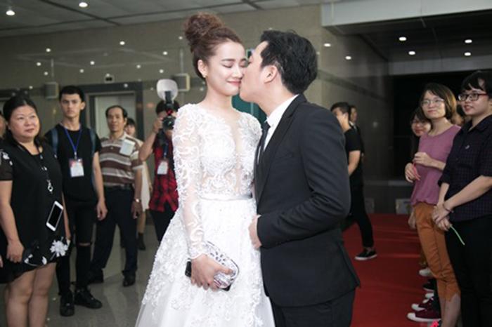 truong giang tung nhieu lan "dat van de" truoc khi chinh thuc hoi cuoi duoc nha phuong - 8