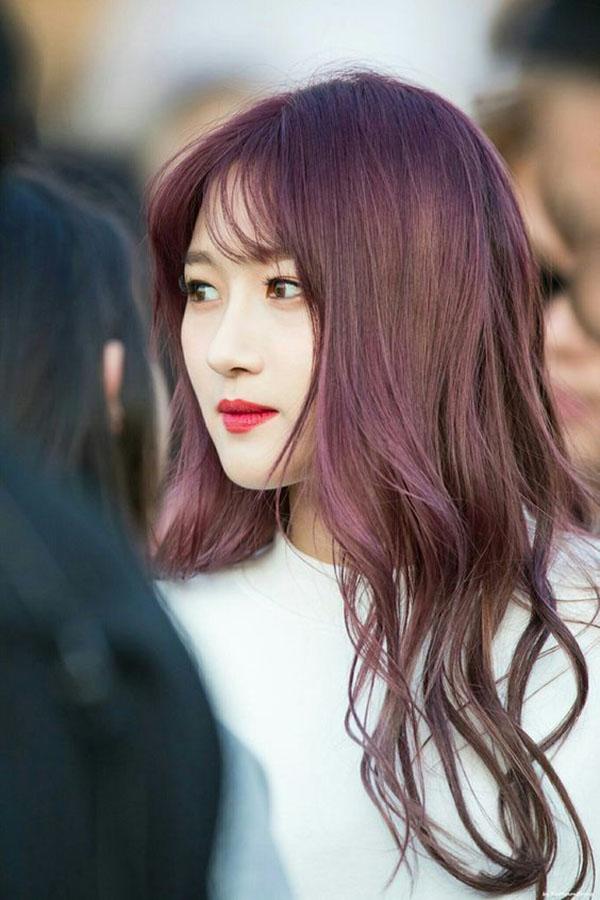 20 mau toc dep nhat 2018 cho nang nao muon thay doi dip cuoi nam nay - 13