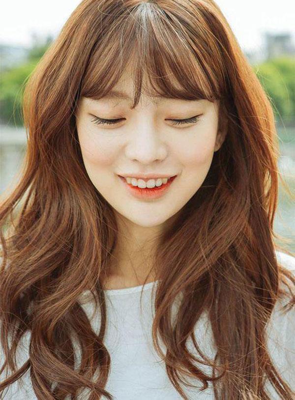 20 mau toc dep nhat 2018 cho nang nao muon thay doi dip cuoi nam nay - 17