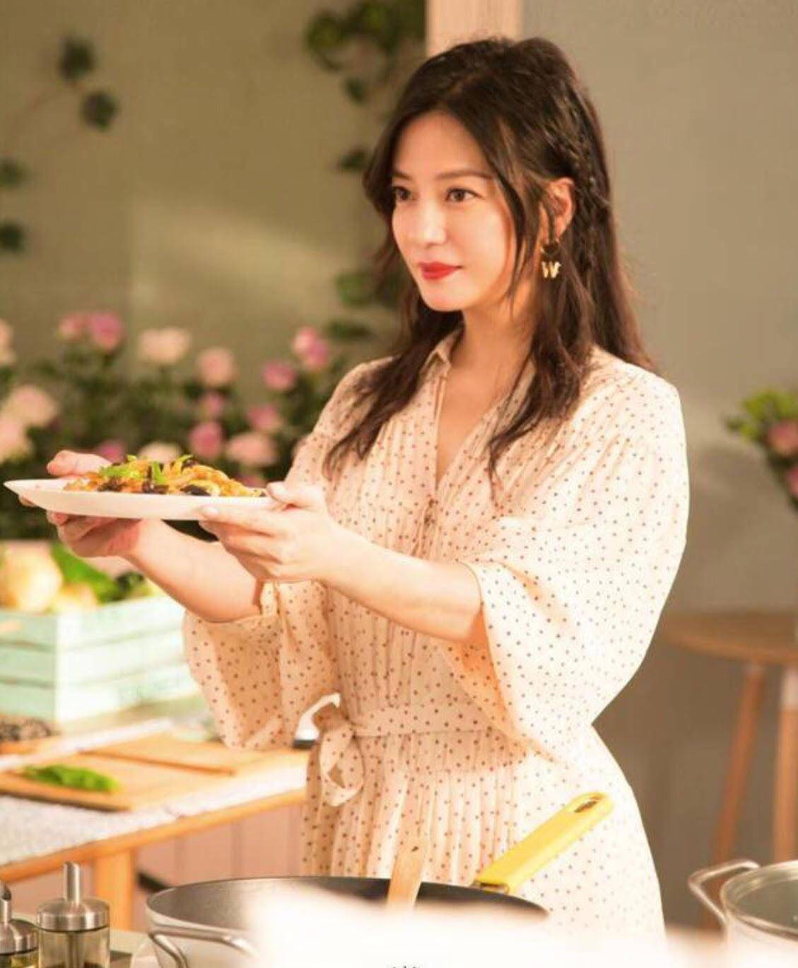 may ai duoc nhu trieu vy, giam can thanh cong, giam luon ca tuoi that! - 2