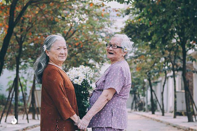 43 nam chong ung thu, cu ba 92 tuoi duc ket 4 bi quyet 
