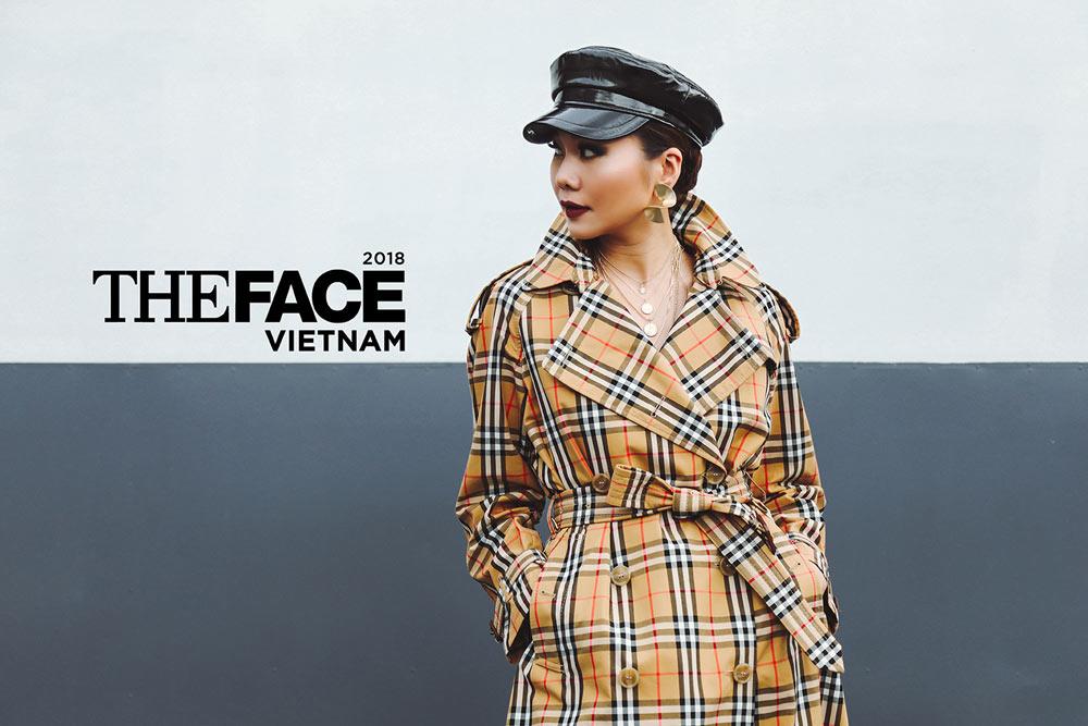 the face ngay 1: bo trang phuc dep va chat nhat thuoc ve hlv thanh hang - 1