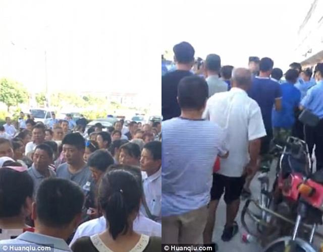 bi ep pha thai 4 lan vi la con gai, vo chet tuc tuoi, chong than nhien cuoi vo moi - 3