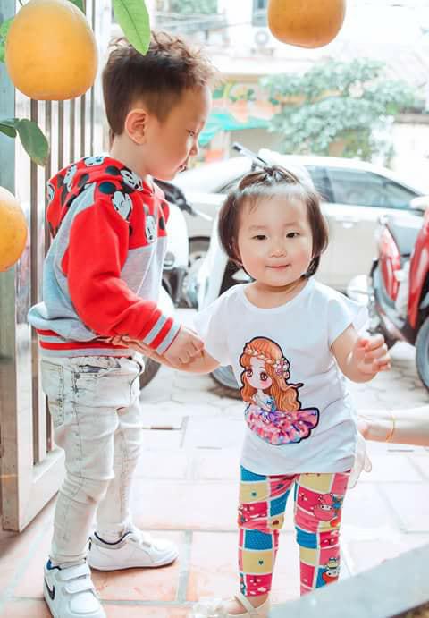 tung la “hotboy mat ngau”, gio con trai tuan hung hay cuoi, toc xoan tit nhu trai han - 16