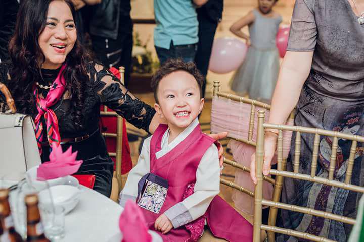 tung la “hotboy mat ngau”, gio con trai tuan hung hay cuoi, toc xoan tit nhu trai han - 7