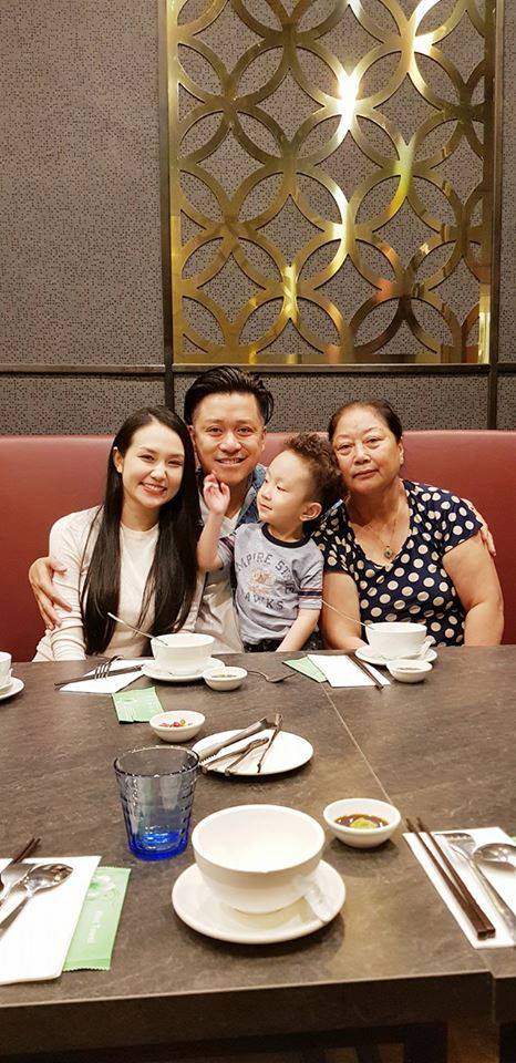 tung la “hotboy mat ngau”, gio con trai tuan hung hay cuoi, toc xoan tit nhu trai han - 15