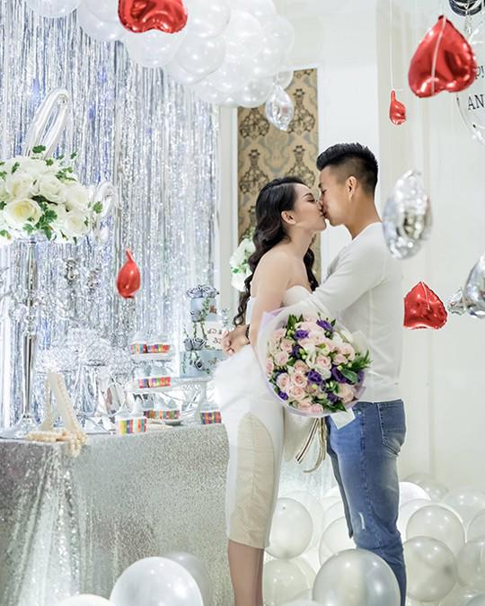 diem mat loat ban gai xinh nhu hot girl cua dan cau thu olympic viet nam - 5