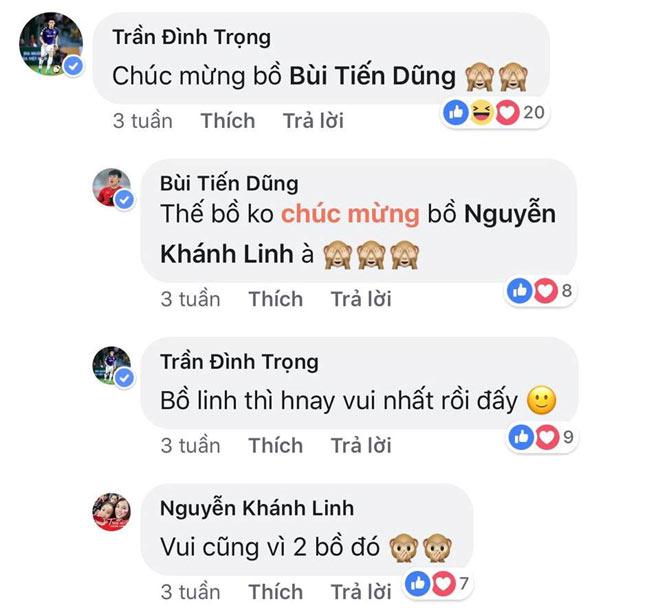 sau chien thang dem qua, fan bat ngo tim ra co gai "bi mat" cua bui tien dung - 3