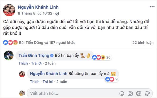 sau chien thang dem qua, fan bat ngo tim ra co gai "bi mat" cua bui tien dung - 5