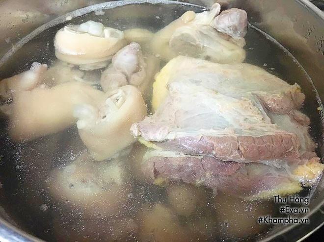 xi xup bun bo gio heo nong hoi ngay mat troi thi con gi ngon bang - 1