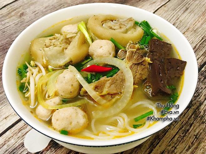 xi xup bun bo gio heo nong hoi ngay mat troi thi con gi ngon bang - 4