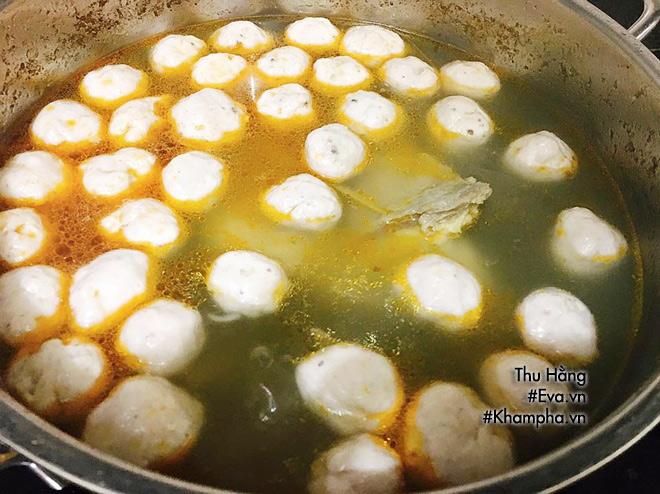 xi xup bun bo gio heo nong hoi ngay mat troi thi con gi ngon bang - 3