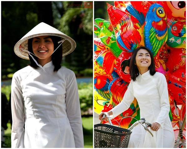 10 nam sau vai dien co truc, tang thanh ha van giu duoc nhan sac &#34;truoc sau nhu mot&#34; - 1