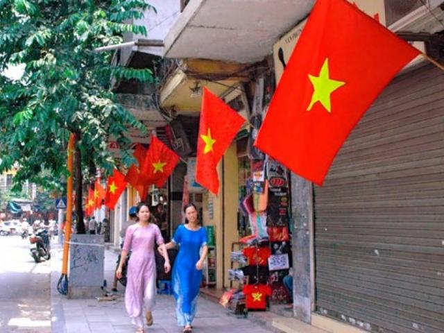 Thời tiết cả nước 3 ngày nghỉ lễ Quốc khánh 2/9 có gì đặc biệt?
