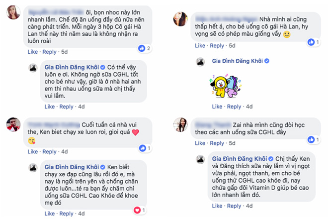 can canh “cuoc chien” khoe con cao khoe dang on ao cua hot mom thuy anh, mc diep chi - 5