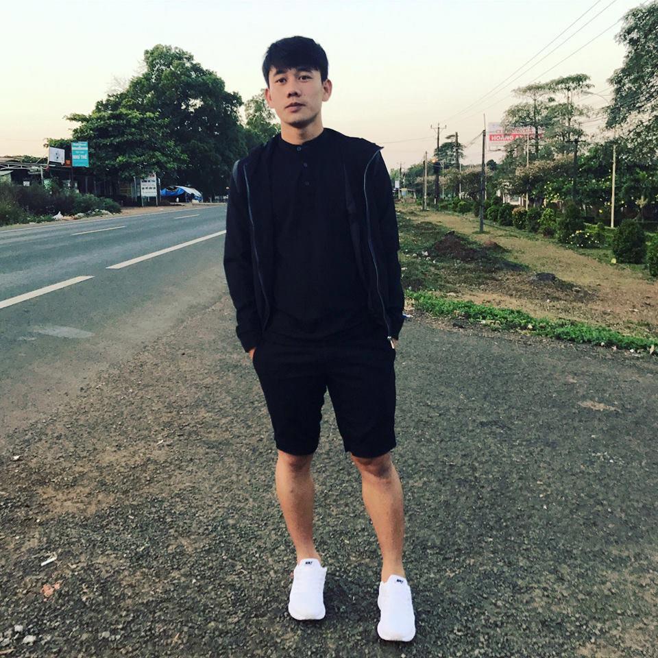 minh vuong va ban gai co tro thanh cap doi trai xinh gai dep duoc yeu thich nhat? - 17