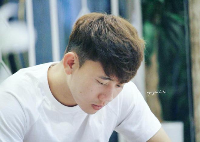 minh vuong va ban gai co tro thanh cap doi trai xinh gai dep duoc yeu thich nhat? - 10