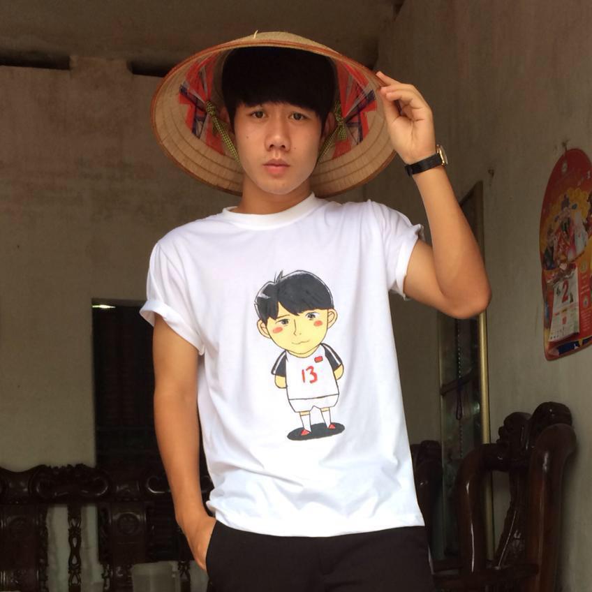 minh vuong va ban gai co tro thanh cap doi trai xinh gai dep duoc yeu thich nhat? - 12