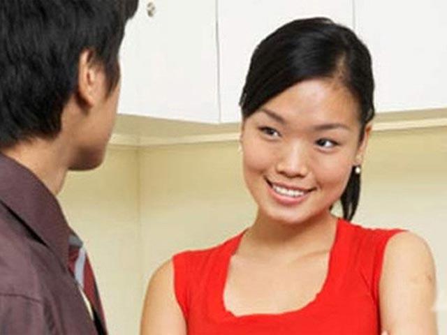 hanh phuc bat ngo khi bi ep cuoi nguoi vo vua lun vua kem sac - 1
