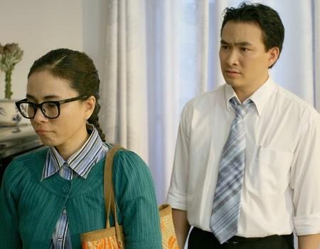 hanh phuc bat ngo khi bi ep cuoi nguoi vo vua lun vua kem sac - 2