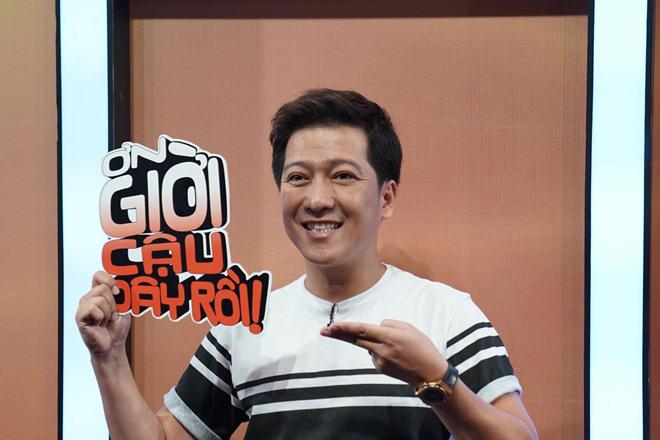 lan dau lo dien sau le dinh hon, truong giang cuoi: “phai rang di 'cay' de co tien cuoi vo” - 2