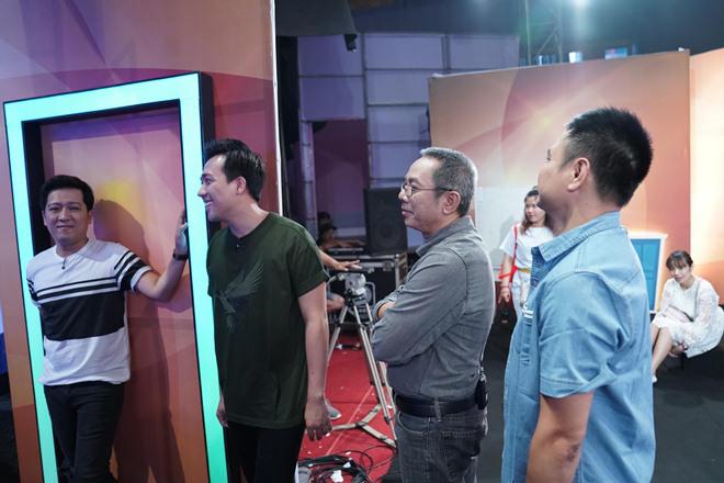 lan dau lo dien sau le dinh hon, truong giang cuoi: “phai rang di 'cay' de co tien cuoi vo” - 6