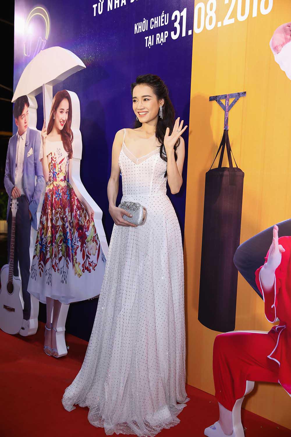 sau le dinh hon, nha phuong khong muon nhac den truong giang - 2