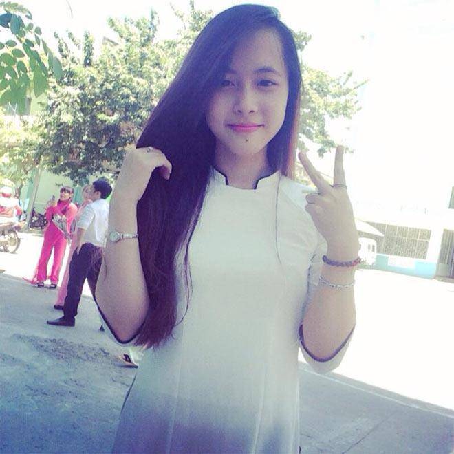 minh vuong va ban gai co tro thanh cap doi trai xinh gai dep duoc yeu thich nhat? - 7