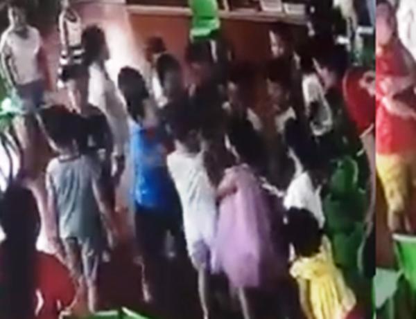 tin tuc 24h: nguoi tinh dot tu trong phong khach san, co gai tre so khiep via - 2