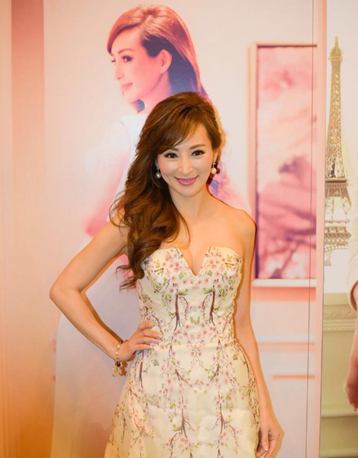 hoa hau luon than van khong co tien nuoi con nhung van dau tu het minh cho vay ao - 2