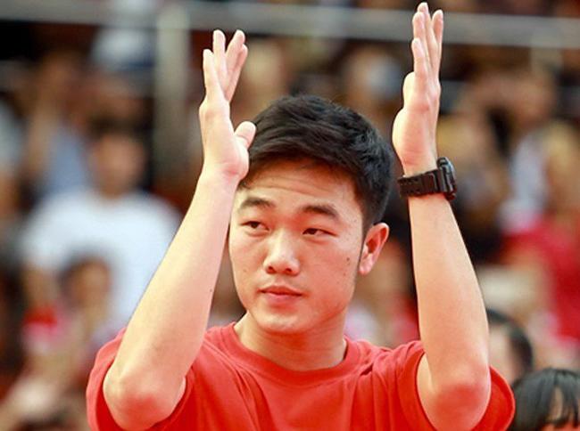 ai la cau thu co mai toc, hinh xam... "chat" nhat u23 viet nam? - 13