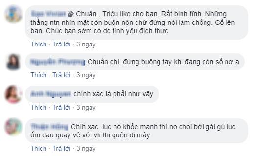 chang danh ghen on ao, nguoi vo van duoc chi em khen ban linh het loi nho ke “ly gian” - 3