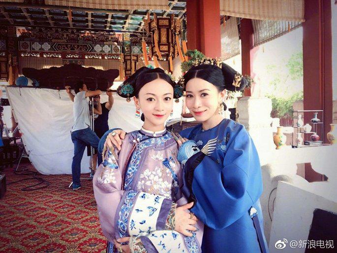 chat nhu "chi ca tvb" xa thi man, chi mot cau noi "cao tay" dap tat loi don - 3