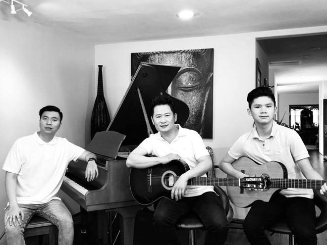 con trai dau cua bang kieu cao lon hon ca bo me, khoi ngo tuan tu nhu &#34;soai tay&#34; - 9