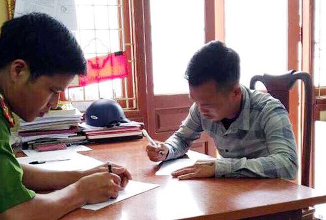 "hon nhien" vo mong vo nguoi khac, nguoi dan ong bi dam chet trong quan nhau - 1