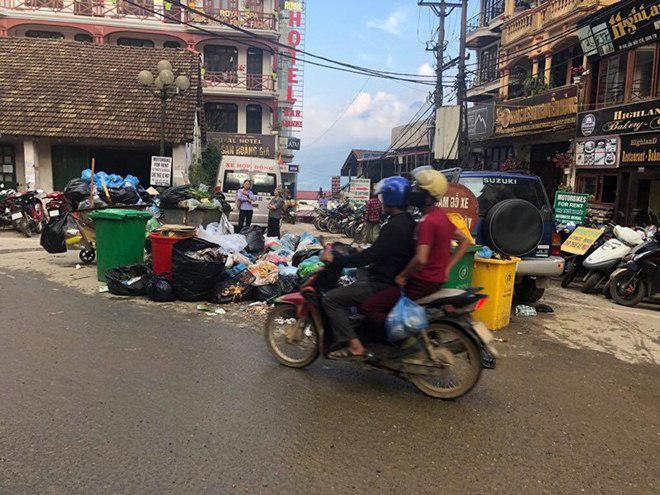 dan dia phuong "to" du khach xa rac ban sa pa - 5